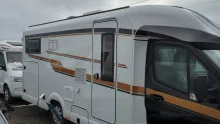 Fahrzeugbild Malibu T 450 RB-LE lightweight 3.5t #4