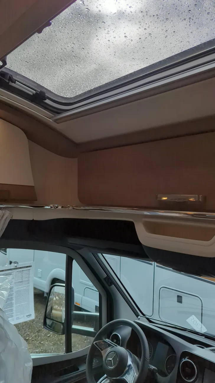 Fahrzeugbild Malibu T 450 RB-LE lightweight 3.5t #26