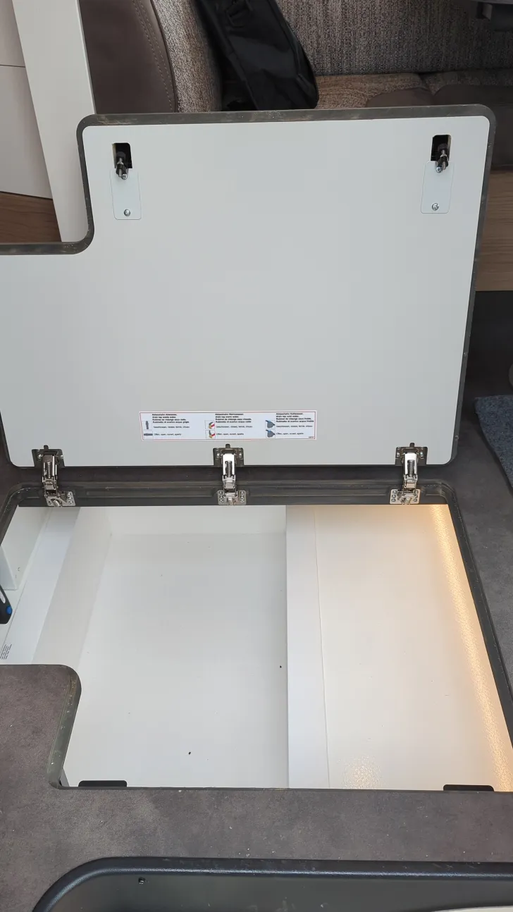 Fahrzeugbild Malibu T 450 RB-LE lightweight 3.5t #19