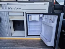 Fahrzeugbild Panama Peak P10+ Allrad*ACC*AHK*Alus*Solar*Allwetter #8