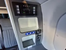 Fahrzeugbild Panama Peak P10+ Allrad*ACC*AHK*Alus*Solar*Allwetter #9