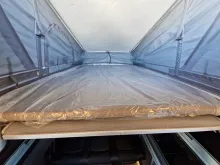 Fahrzeugbild Panama Peak P10+ Allrad*ACC*AHK*Alus*Solar*Allwetter #13