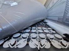 Fahrzeugbild Panama Peak P10+ Allrad*ACC*AHK*Alus*Solar*Allwetter #14