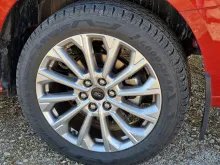 Fahrzeugbild Panama Peak P10+ Allrad*ACC*AHK*Alus*Solar*Allwetter #16