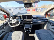 Fahrzeugbild Panama Peak P10+ Allrad*ACC*AHK*Alus*Solar*Allwetter #17