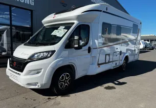 Bild Lyseo TD 727 G Harmony Line