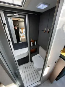 Fahrzeugbild Hymer ML-T 570 CrossOver #12