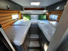 Fahrzeugbild Hymer ML-T 570 CrossOver #9