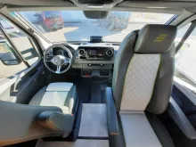 Fahrzeugbild Hymer ML-T 570 CrossOver #14