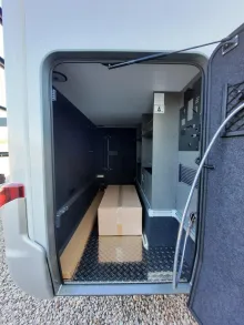 Fahrzeugbild Hymer ML-T 570 CrossOver #15