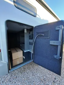 Fahrzeugbild Hymer ML-T 570 CrossOver #16