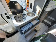Fahrzeugbild Hymer ML-T 570 CrossOver #17
