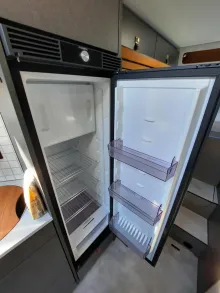 Fahrzeugbild Hymer ML-T 570 CrossOver #19