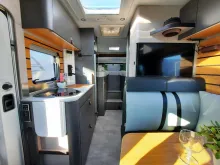 Fahrzeugbild Hymer ML-T 570 CrossOver #5