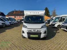 Bild 12 Rimor Sarus 96