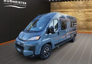 CaraBus 600 MQ EDITION [FIRE]