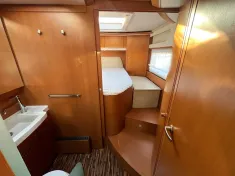 Bild 4 Niesmann + Bischoff Flair 8000 I F