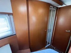 Bild 19 Niesmann + Bischoff Flair 8000 I F