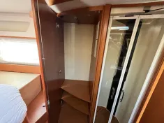 Bild 22 Niesmann + Bischoff Flair 8000 I F