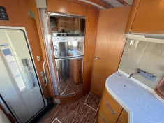 Bild 25 Niesmann + Bischoff Flair 8000 I F