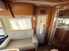 Bild 26 Niesmann + Bischoff Flair 8000 I F