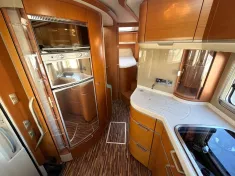 Bild 35 Niesmann + Bischoff Flair 8000 I F