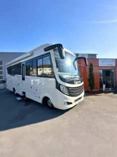 Bild 1 Concorde Charisma 850L
