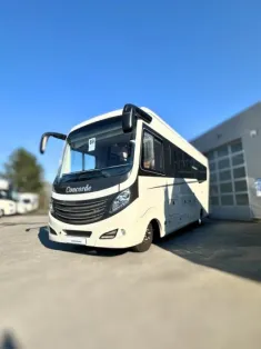 Bild 2 Concorde Charisma 850L