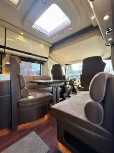 Bild 6 Concorde Charisma 850L