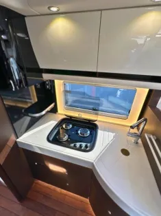 Bild 9 Concorde Charisma 850L
