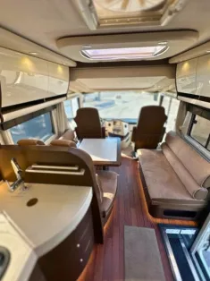 Bild 10 Concorde Charisma 850L