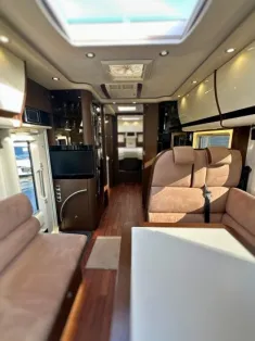 Bild 14 Concorde Charisma 850L