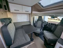 Fahrzeugbild Bürstner Lyseo Time Skyline 690 G #4