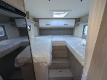 Fahrzeugbild Bürstner Lyseo Time Skyline 690 G #10