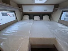 Fahrzeugbild Bürstner Lyseo Time Skyline 690 G #11