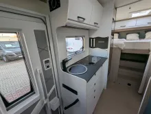 Fahrzeugbild Bürstner Lyseo Time Skyline 690 G #13