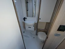 Fahrzeugbild Bürstner Lyseo Time Skyline 690 G #16