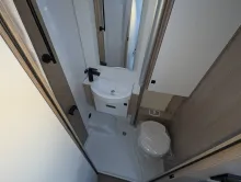 Fahrzeugbild Bürstner Lyseo Time Skyline 690 G #17