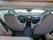 Fahrzeugbild Bürstner Campeo TD 691 G ---> Sie sparen 23.130,- #6