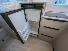 Fahrzeugbild Bürstner Campeo TD 691 G ---> Sie sparen 23.130,- #12