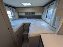 Fahrzeugbild Bürstner Campeo TD 691 G ---> Sie sparen 23.130,- #15