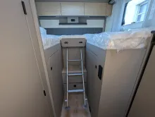 Fahrzeugbild Bürstner Campeo TD 691 G ---> Sie sparen 23.130,- #16