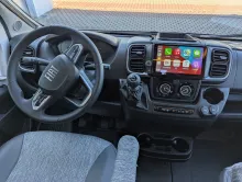 Fahrzeugbild Bürstner Campeo TD 691 G ---> Sie sparen 23.130,- #7