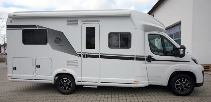 Fahrzeugbild Knaus L!VE WAVE 650 MF Platinum Selection #1