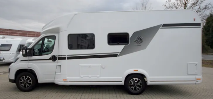 Fahrzeugbild Knaus L!VE WAVE 650 MF Platinum Selection #4