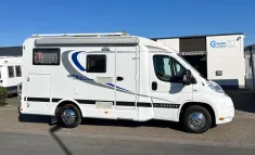 Bild 2 Dethleffs Globebus T 001