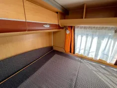 Bild 14 Dethleffs Globebus T 001