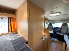 Bild 15 Dethleffs Globebus T 001