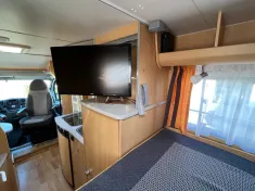 Bild 16 Dethleffs Globebus T 001