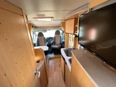 Bild 17 Dethleffs Globebus T 001